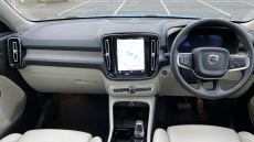 Volvo XC40 2.0 B4P Ultra Dark 5dr Auto Petrol Estate